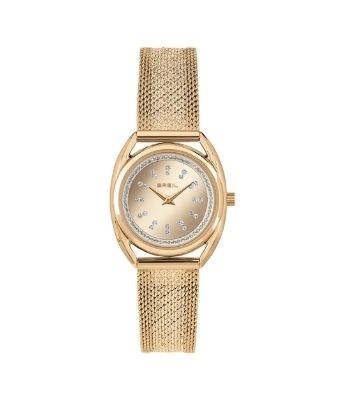 BREIL OROLOGIO PETIT CHARME TIME ONLY LADY 28 MM TW1896